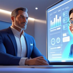 Virtual Leadership Assessment and Coaching Session
