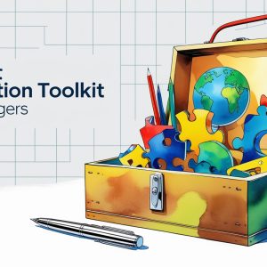 Conflict Resolution Toolkit for Managers