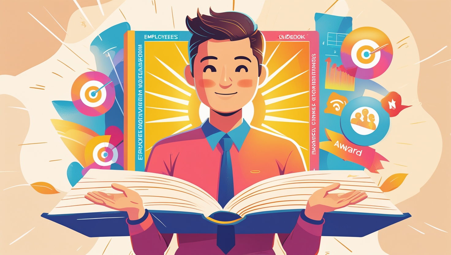Employee Motivation Guidebook
