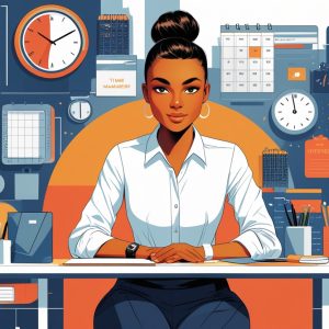 Time Management Mastery Course